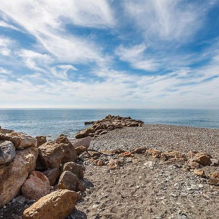 A&N Mezquita De Mar Mezquitilla Algarrobo Costa Ngoại thất bức ảnh