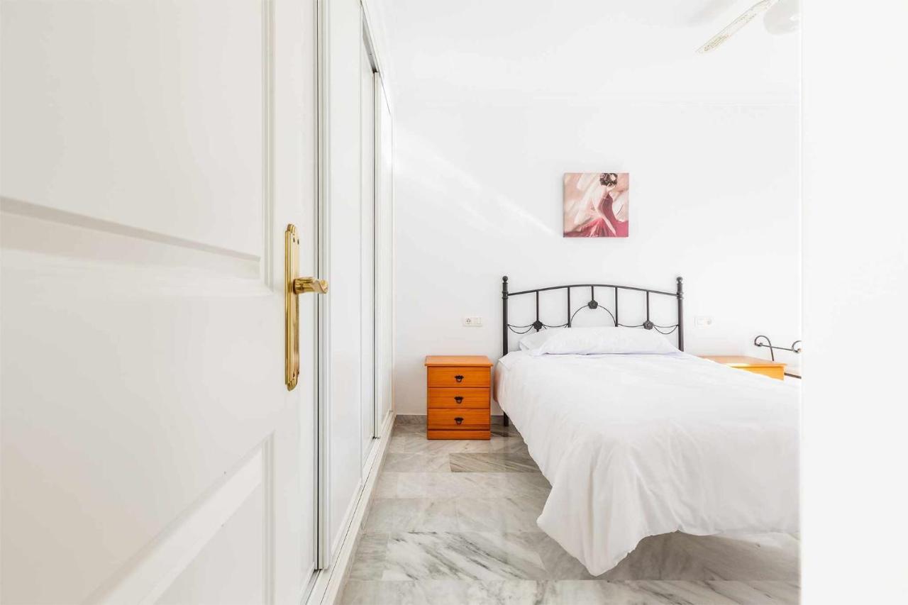 A&N Mezquita De Mar Mezquitilla Algarrobo Costa Ngoại thất bức ảnh