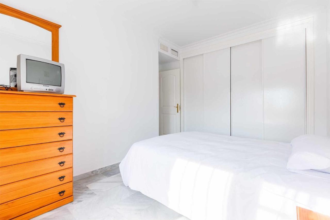 A&N Mezquita De Mar Mezquitilla Algarrobo Costa Ngoại thất bức ảnh