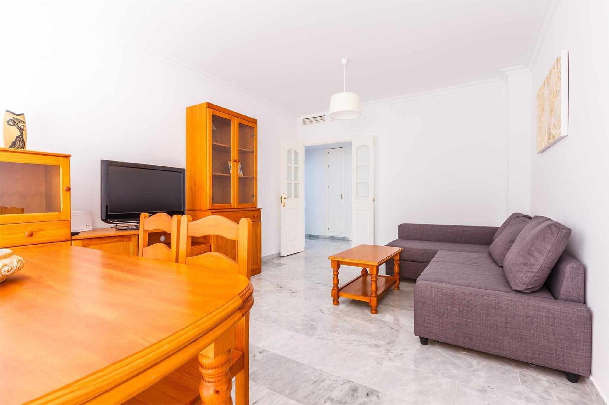 A&N Mezquita De Mar Mezquitilla Algarrobo Costa Ngoại thất bức ảnh