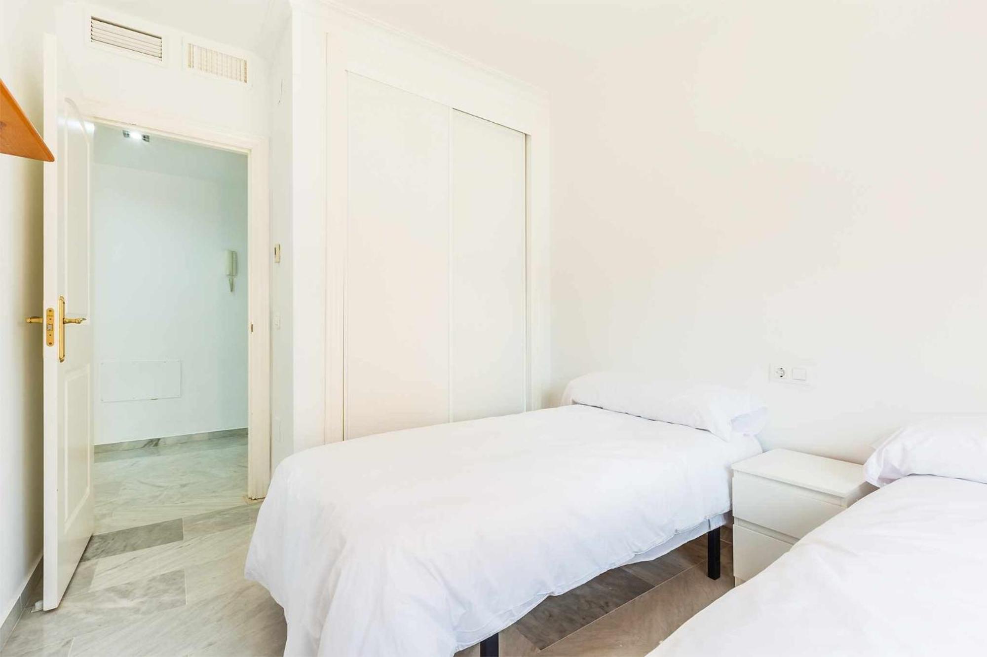 A&N Mezquita De Mar Mezquitilla Algarrobo Costa Ngoại thất bức ảnh