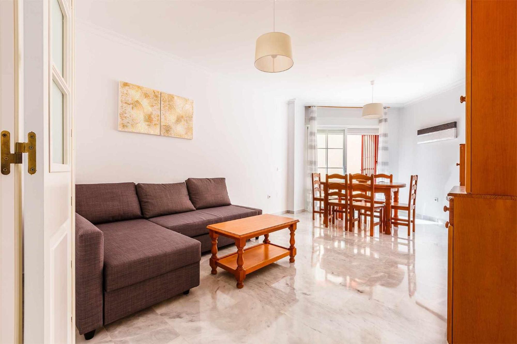 A&N Mezquita De Mar Mezquitilla Algarrobo Costa Ngoại thất bức ảnh