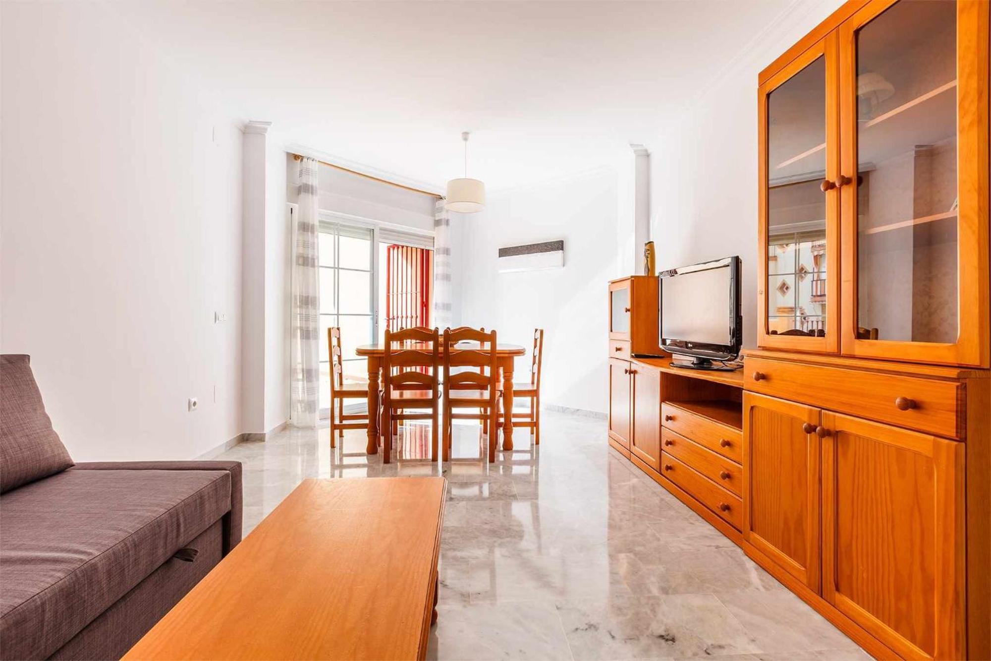 A&N Mezquita De Mar Mezquitilla Algarrobo Costa Ngoại thất bức ảnh