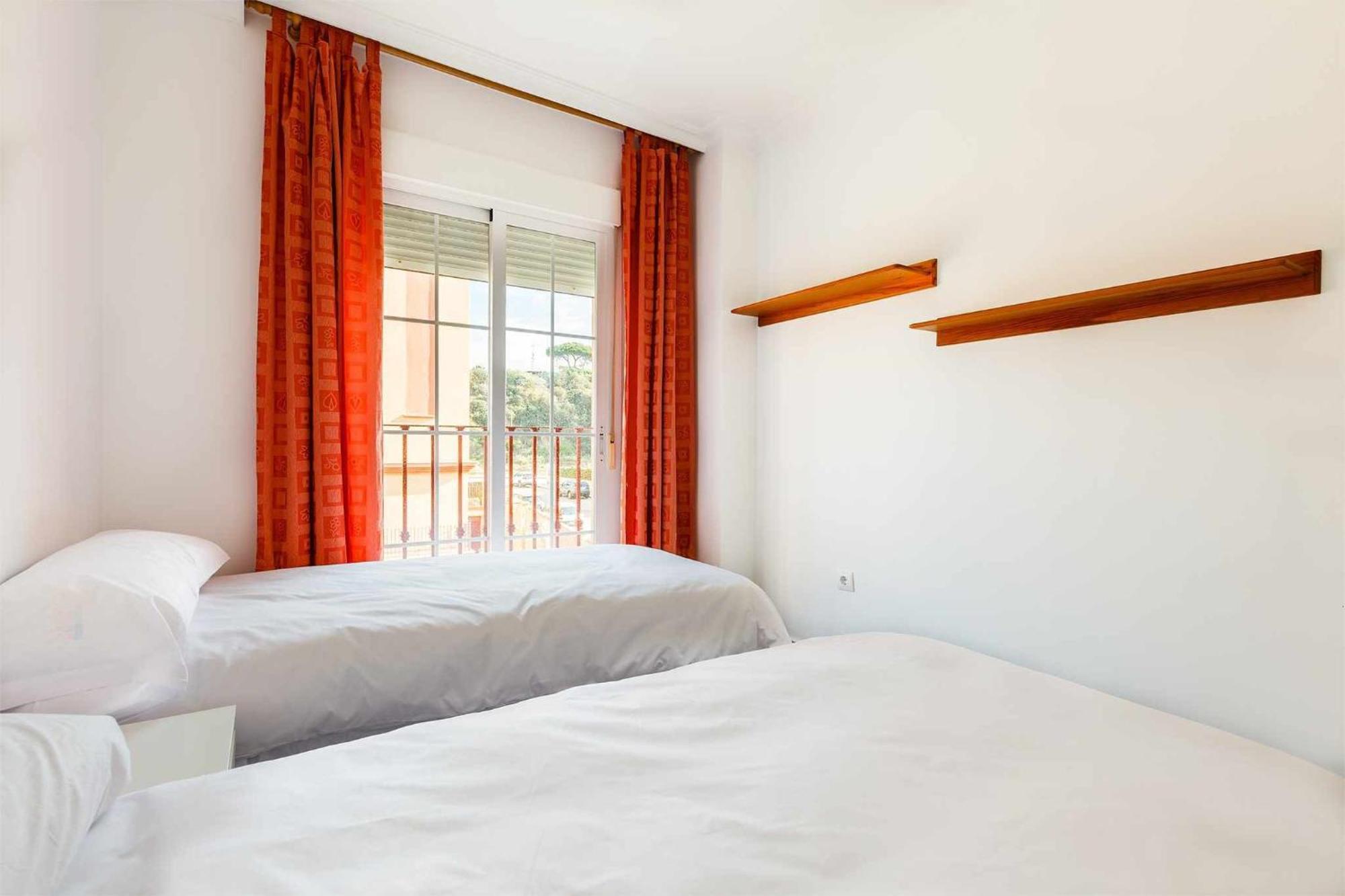 A&N Mezquita De Mar Mezquitilla Algarrobo Costa Ngoại thất bức ảnh